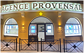 PROVENSAL IMMOBILIER, Real estate agency in Sainte-Maxime in The Var
